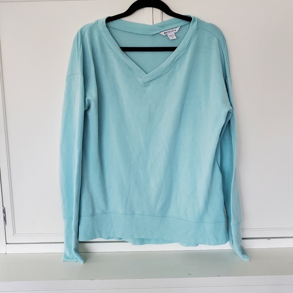 Athleta Sweatshirt - Picture 1 of 6